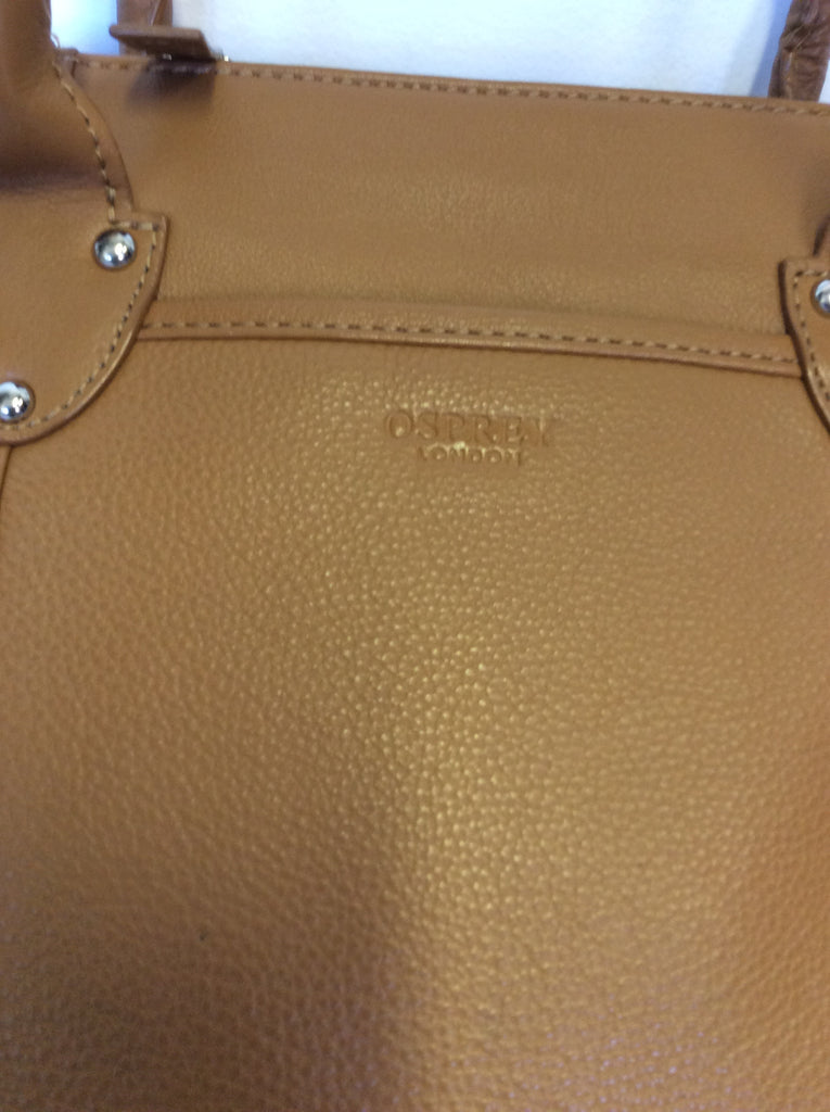 osprey leather uk