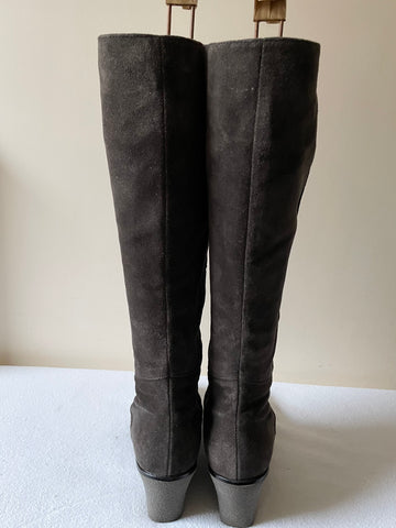 Womens Designer Boots | Whispers Dress Agency York | UK