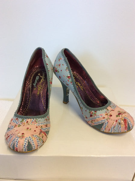 irregular choice 39