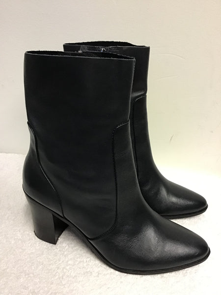 marks and spencer boots