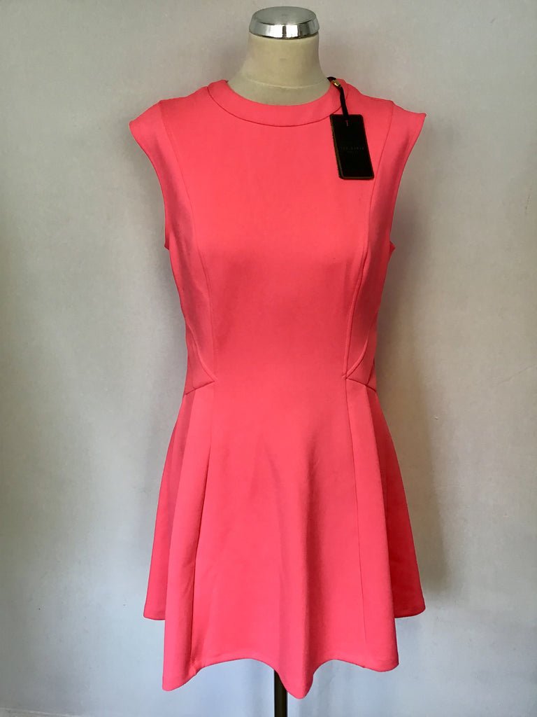 ted baker dress size 3