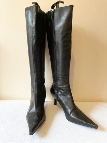 Womens Designer Boots | Whispers Dress Agency York | UK