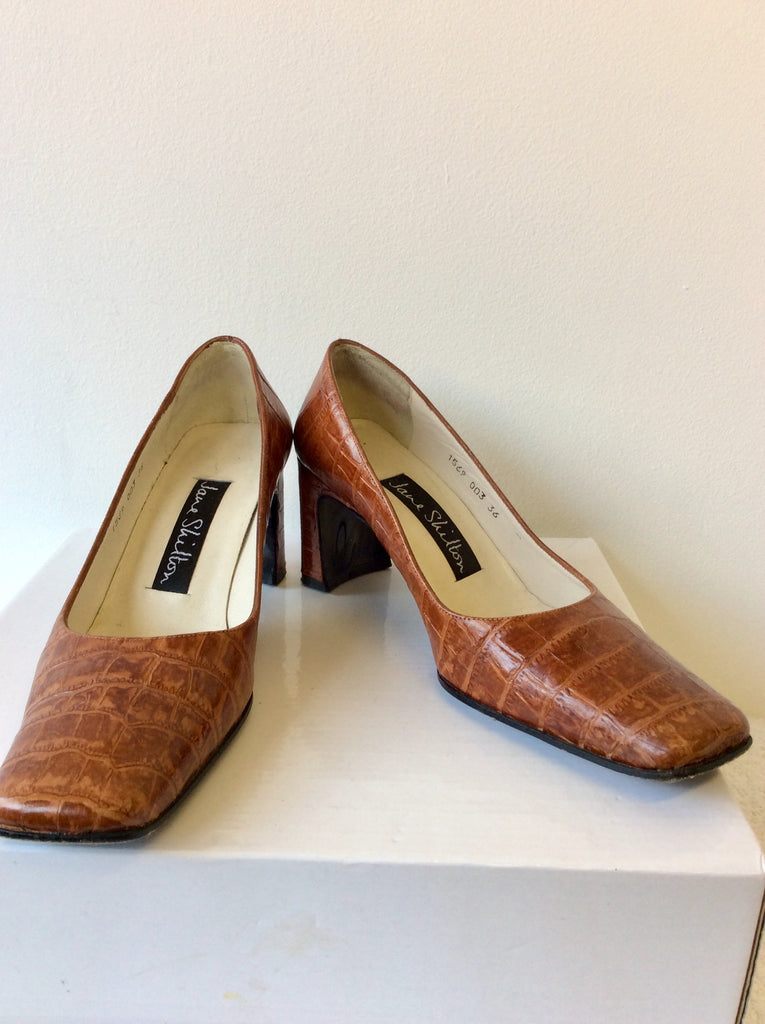 jane shilton loafers