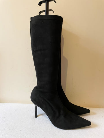 Womens Designer Boots | Whispers Dress Agency York | UK