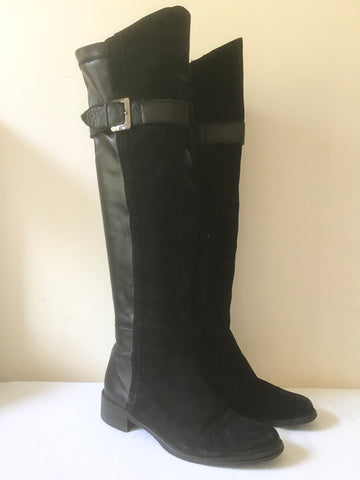 Womens Designer Boots | Whispers Dress Agency York | UK