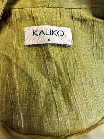 KALIKO – Whispers Dress Agency