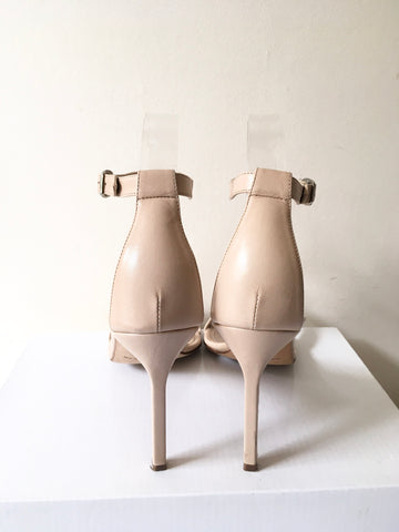 Womens Designer Shoes | Whispers Dress Agency York | UK