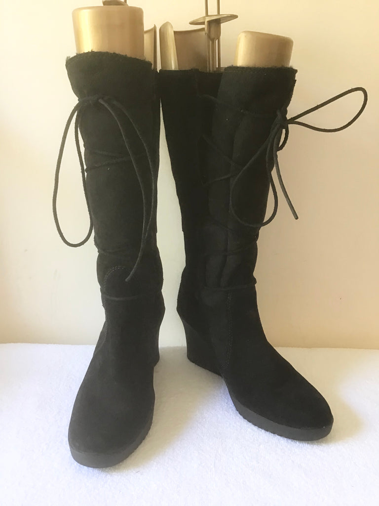 ugg boots size 6.5