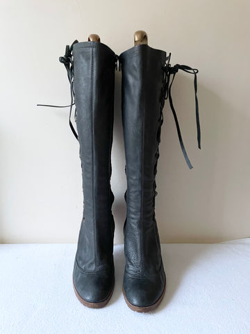 Womens Designer Boots | Whispers Dress Agency York | UK