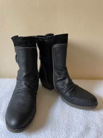 Womens Designer Boots | Whispers Dress Agency York | UK