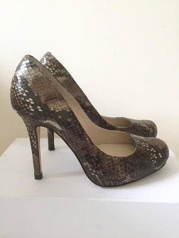 Womens Designer Shoes | Whispers Dress Agency York | UK – Page 4
