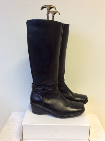 Womens Designer Boots | Whispers Dress Agency York | UK