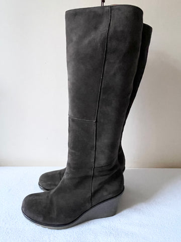 Womens Designer Boots | Whispers Dress Agency York | UK