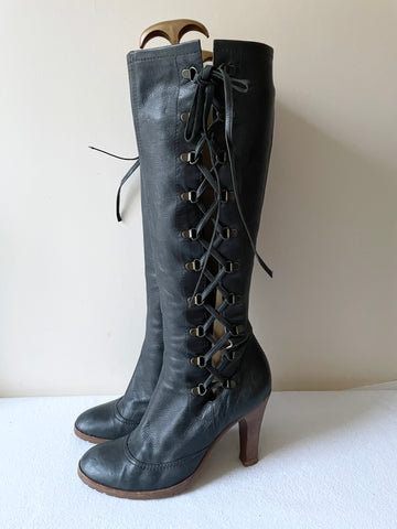 Womens Designer Boots | Whispers Dress Agency York | UK