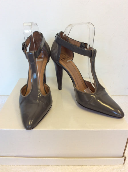 hugo boss high heels