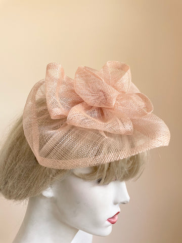 rose belinda fascinators