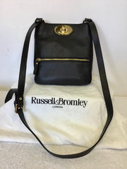 russell and bromley york