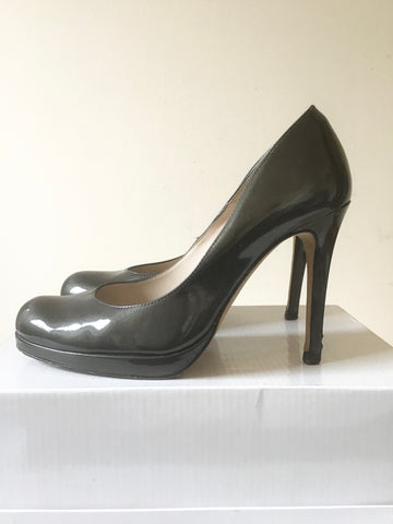 Womens Designer Shoes | Whispers Dress Agency York | UK