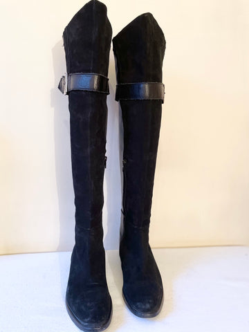 Womens Designer Boots | Whispers Dress Agency York | UK