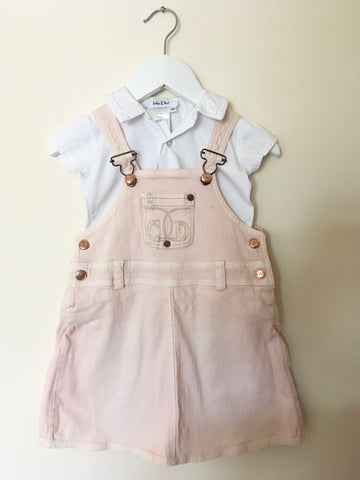 christian dior baby dress