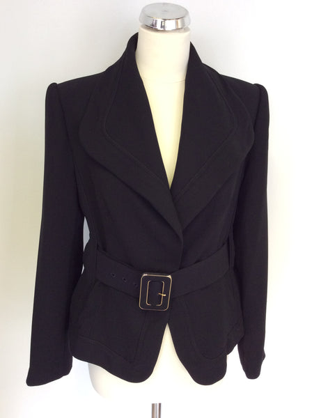 zara ladies black jackets