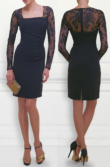 lk bennett evening dresses