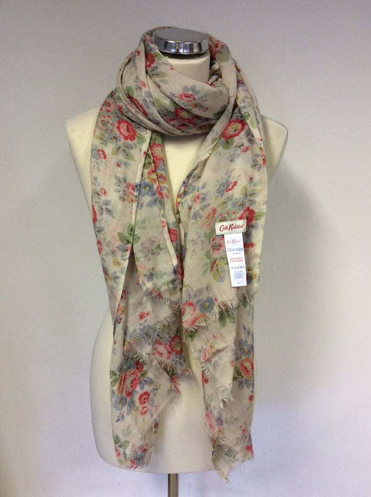 cath kidston shawl