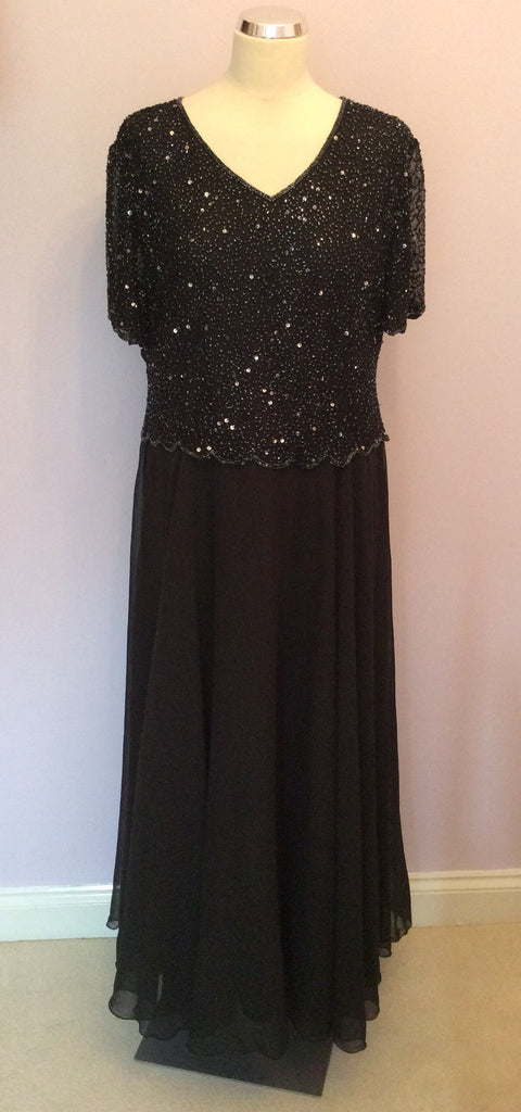 evening dress 20