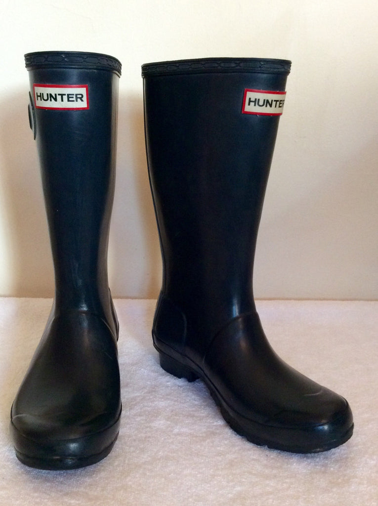 wellington dress boots