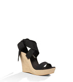 ugg jules wedges