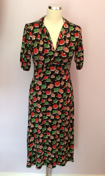 cath kidston floral dress