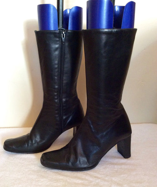 roland cartier boots