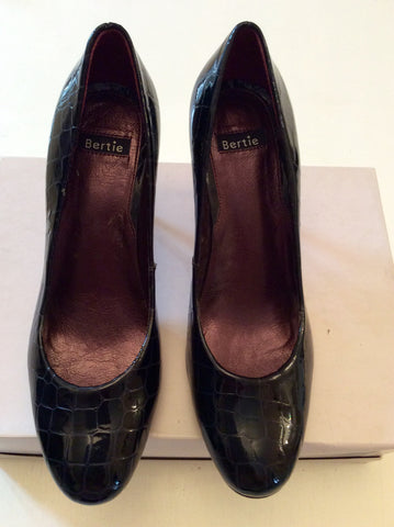 women's bertie shoes uk