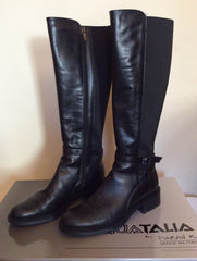 russell and bromley aquatalia boots