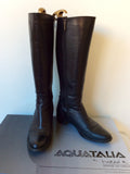 russell and bromley aquatalia boots