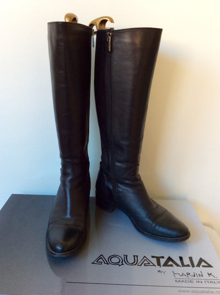 russell and bromley boots