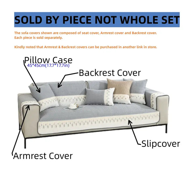 sofa cover