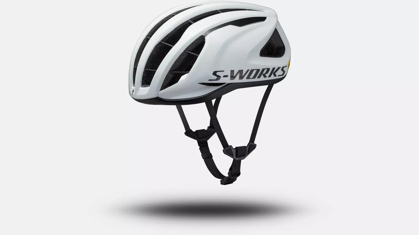 S-WORKS EVADE 3 – Cap's