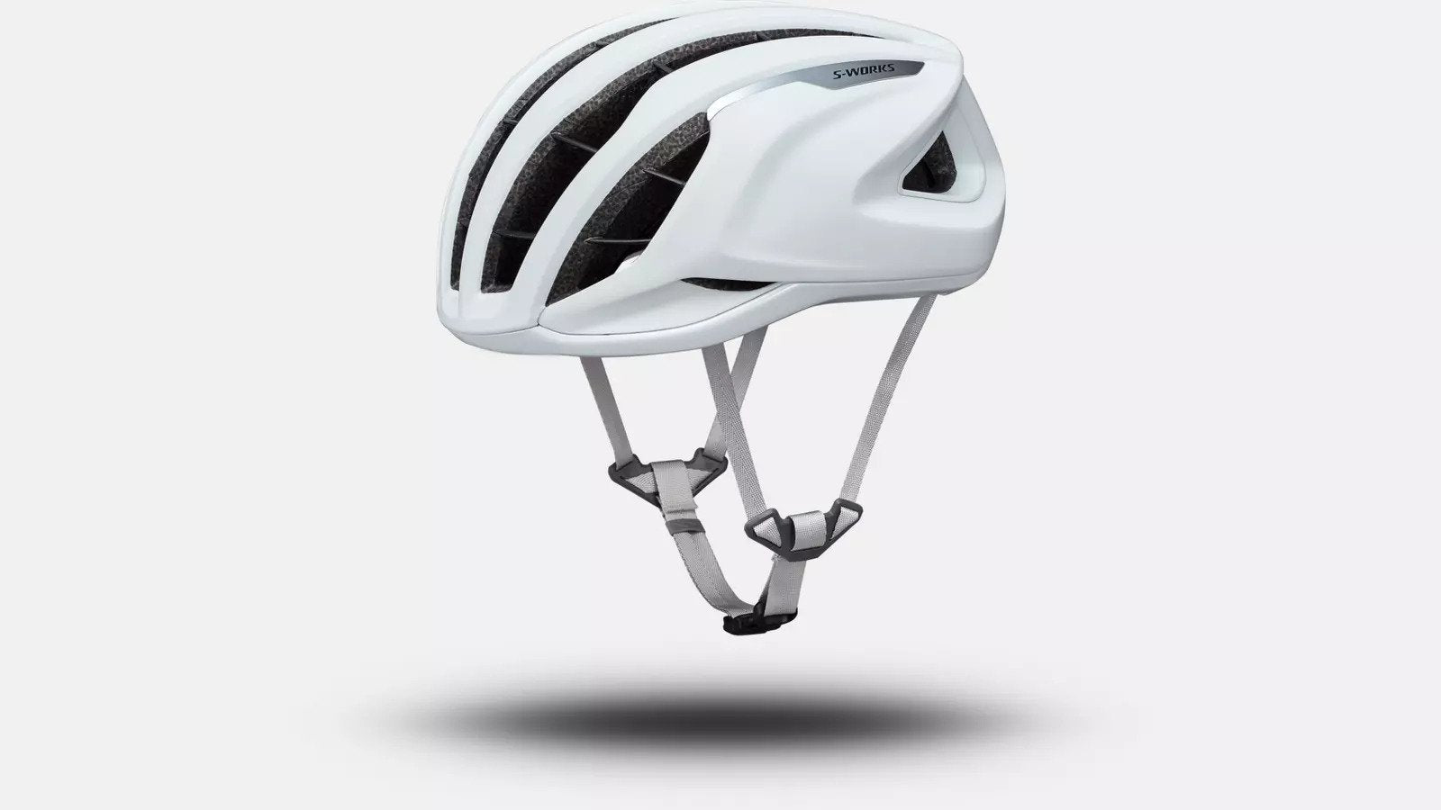 S-WORKS EVADE 3 – Cap's