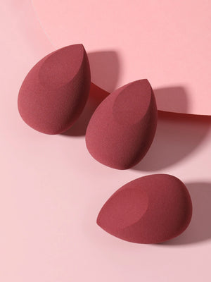 3pcs Makeup Sponge - Elle