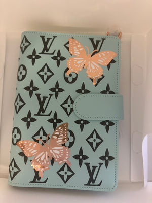 Luxury butterfly - CraftsByEzzy 