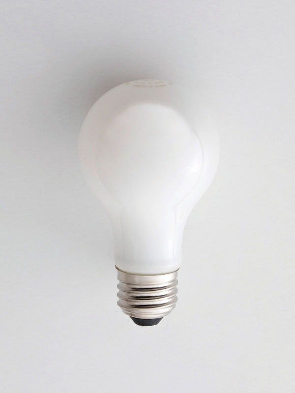 サムネイル： HS2752 一般電球型LED電球E26乳白