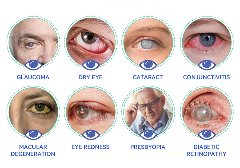 Ourlyard™ PureVision Clear Relief Eye Drops