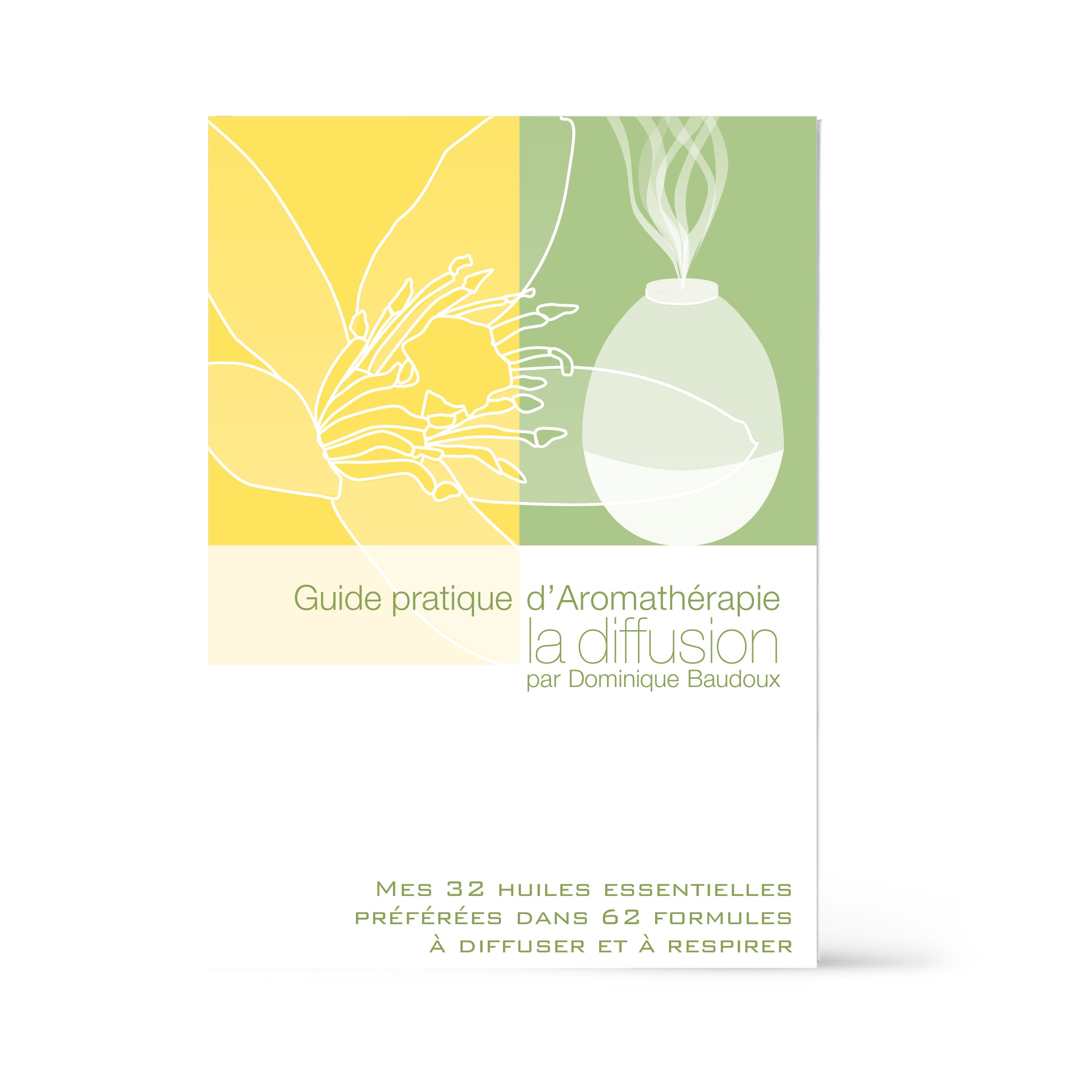 Diffusion Citronnelle Moustiques BIO - Pranarom bébé - Aroma Essentiel