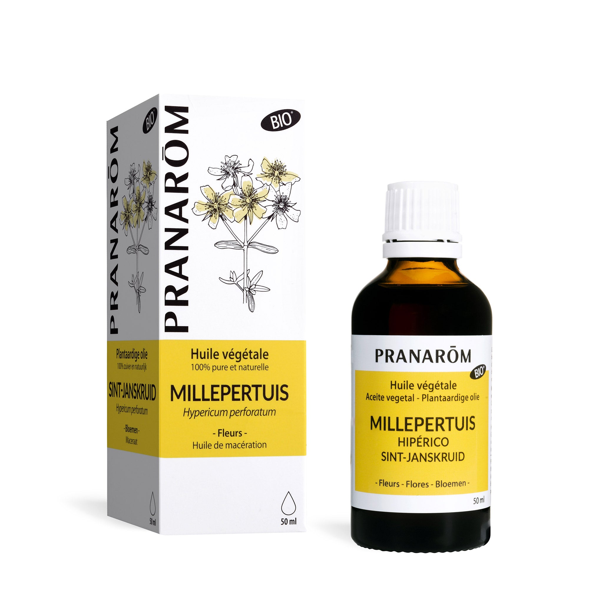 Lot de 10 flacons de 10 ml d'Huile essentielle de mandravasarotra (saro)  pure et bio . Franco de port. - mandravasarotra