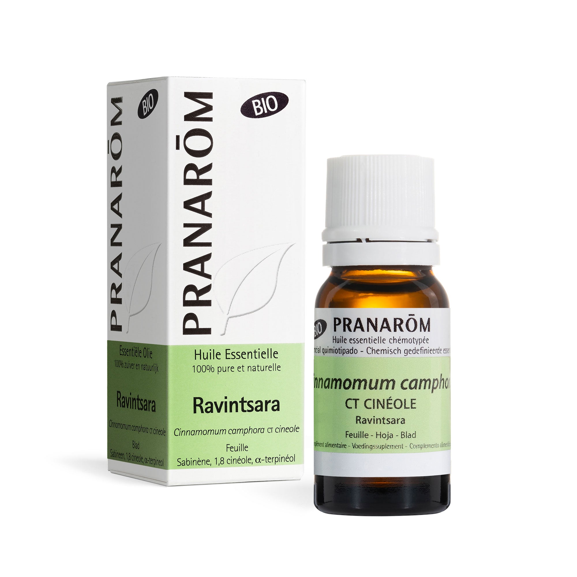 Huile essentielle de Ravintsara : un produit naturel aux vertus incroyables  - Kiné Medical