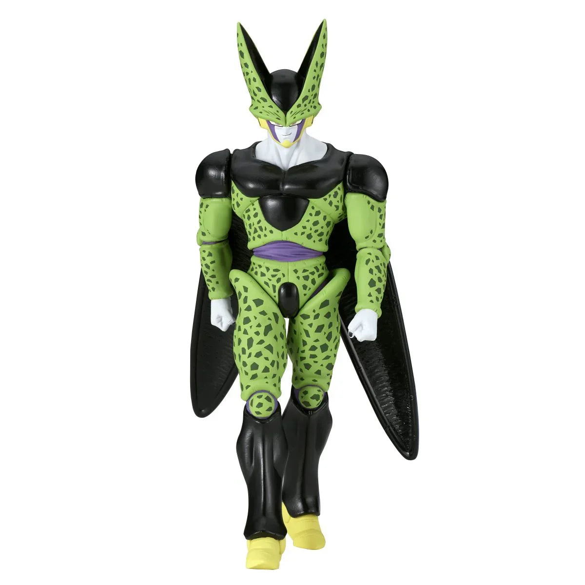 Figure | Dragon Ball | Cell | Banpresto Solid Edge Works