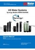 Synergy 9000/9100/9500 Owners Manual