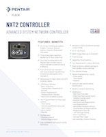 NXT2 Spec Sheet