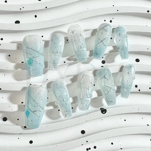 Seaside Serenity - DeerYou • DearMe